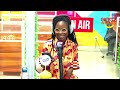 PlatinaTv | Boneca Africana