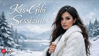 Kış Gibi Sessizim - Kış gibi derin ve soğuk 