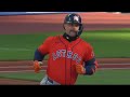 Astros vs. Guardians Game Highlights (4/20/26) | MLB Highlights