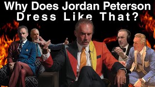 Jordan Peterson & the Rise of the Metrosexual