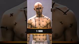 Niesamowite Efekty Specjalne W Terminator 2