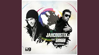 Video thumbnail of "Jahcoustix - WorldCitizen (Radio Edit)"