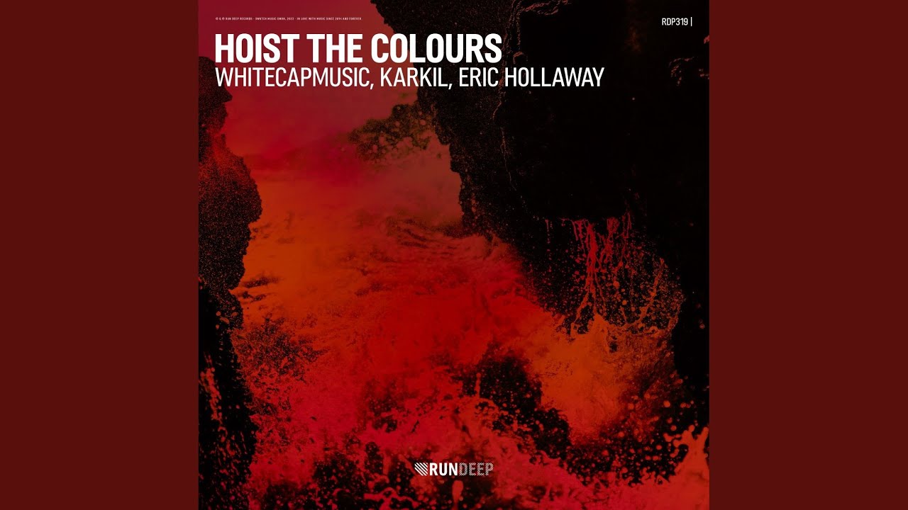 Hoist The Colours YouTube Hoist the colours youtube
