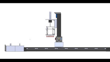 Velmex Assembly Video 2