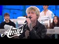 Amici 23 - Ayle - ALLERGICA ALLE FRAGOLE
