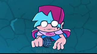 Apocalyptro, but opponent drain my health (FNF VS RetroSpecter P2)