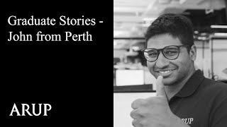 Transport Planning, Graduate Stories Arup