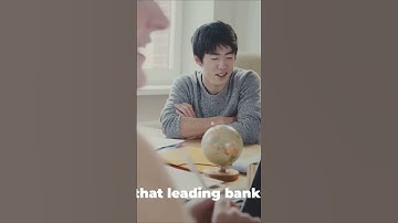 How Blockchain and Tokenization Are Transforming Banking #crypto