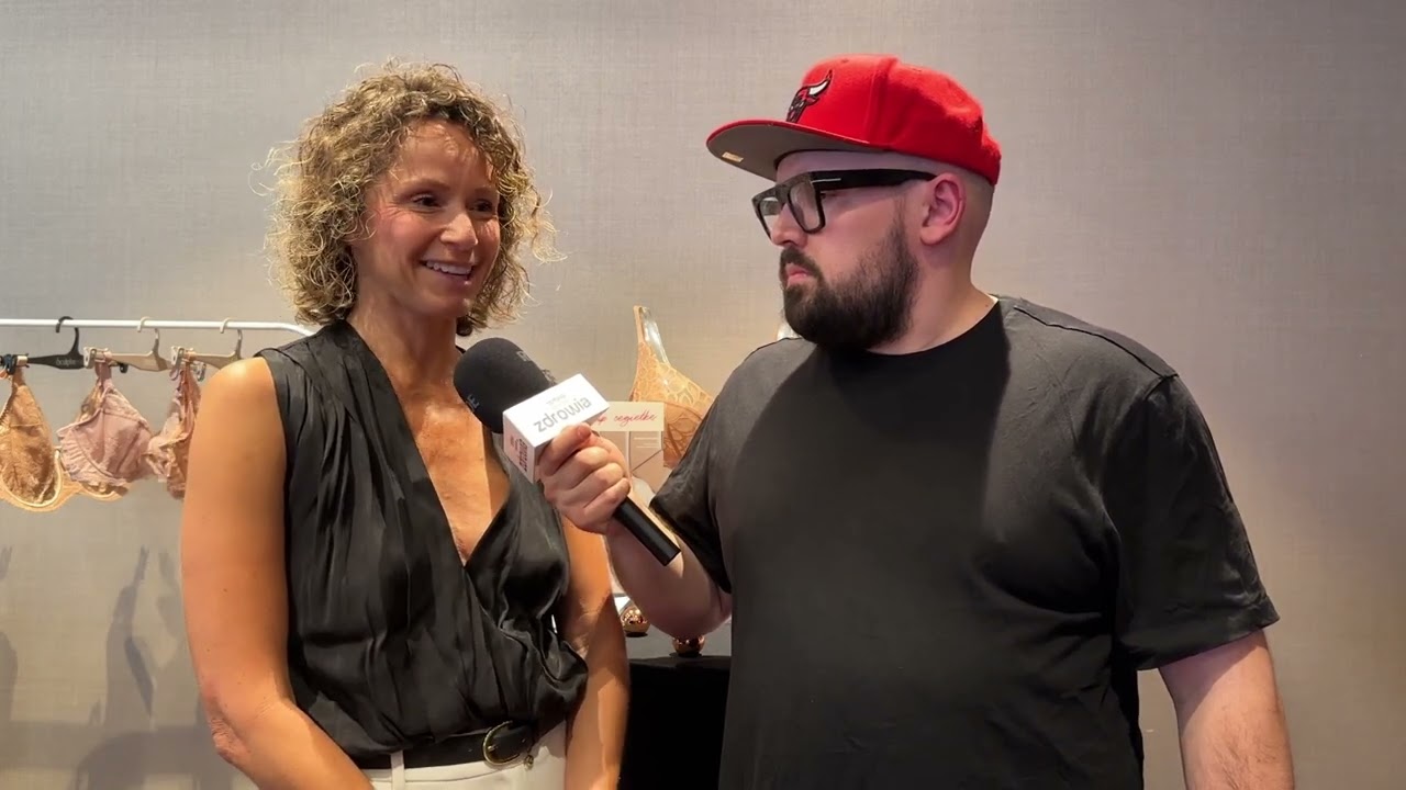 Monika Mrozowska mówi o nowych odcinkach 