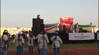 neba solo sikasso Mali Barafone festival