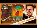 Rating Dune Book Covers