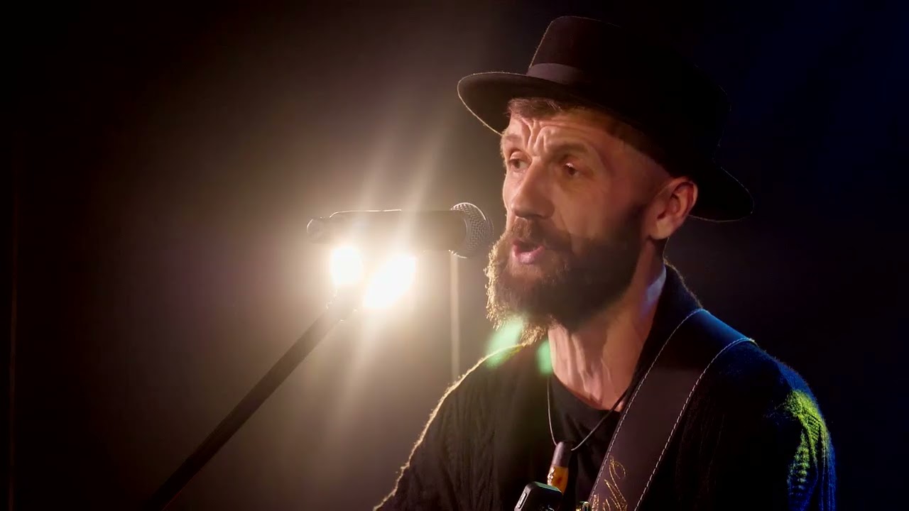 XXXII Noc Bardów. Arkadiusz Wilczewski i Łukasz Fischer - Miłości czar