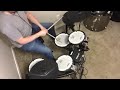 Bryce Vine American Dream Drum Cover mp3