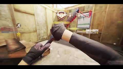 slowmo tut? #callofdutymobile #codmobileclips #codmobile #codmclips #codm