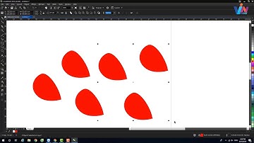 Học in lụa | Dạy Nghề in Lụa | BÀI 3 : LÀM QUEN VỚI COREL | 0396 140 689
