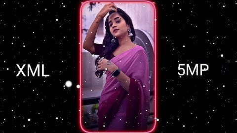 O RE PIYA × THE WEEKND 😣🖤 || NEW XML FILE 🎟️🦋 || NEW TREND XML 👀💥 ||