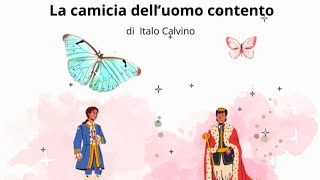 "La camicia dell'uomo contento"