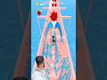 sharp slash game play #gaming #runner #gamer #games #shorts #trending #fun