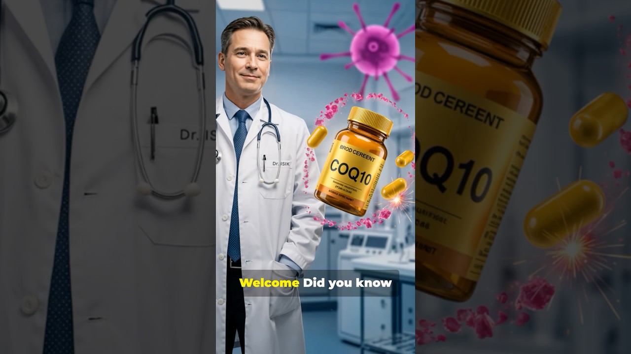 Can CoQ10 Help Fight Cancer?