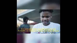 Watch P Yungin Turn Me Up video