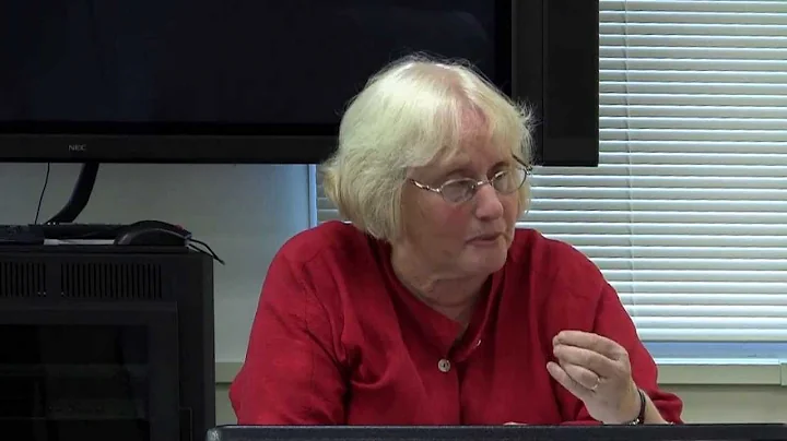 Carolyn Eisenberg on Nixon, Kissinger and Cold War...