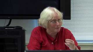 Carolyn Eisenberg on Nixon, Kissinger and Cold War lessons
