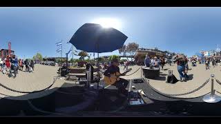360 View Live - Instrumental Guitar Music - Top Tourist Destination - Support this show on Patreon!