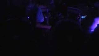 GENGHIS TRON @ Red 7 SXSW 2008 Part 1
