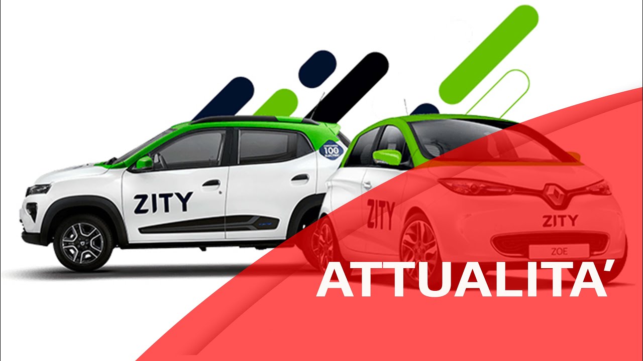 Attualità: il primo anno di Zity by Mobilize a Milano