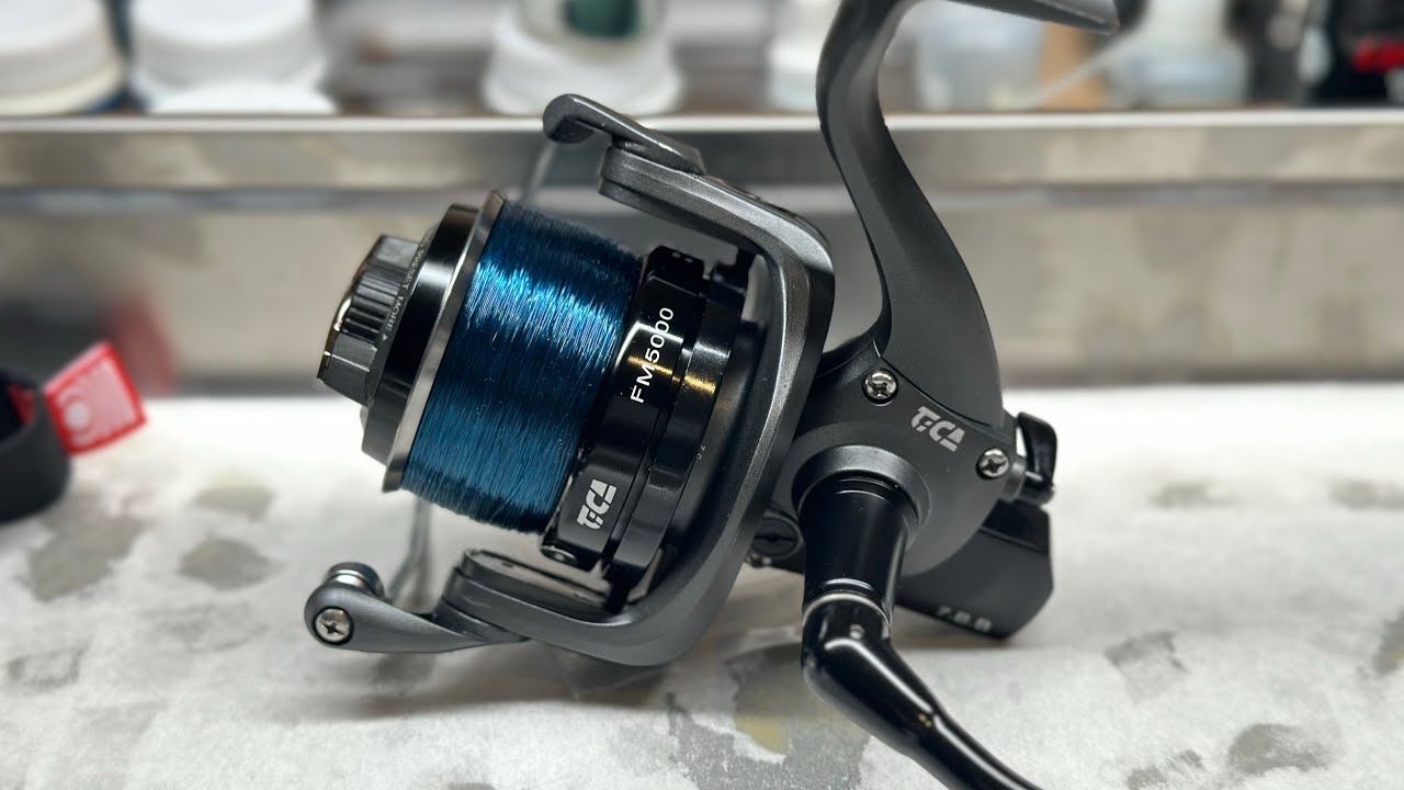 Tica Feeder Mentor 4000 Fd