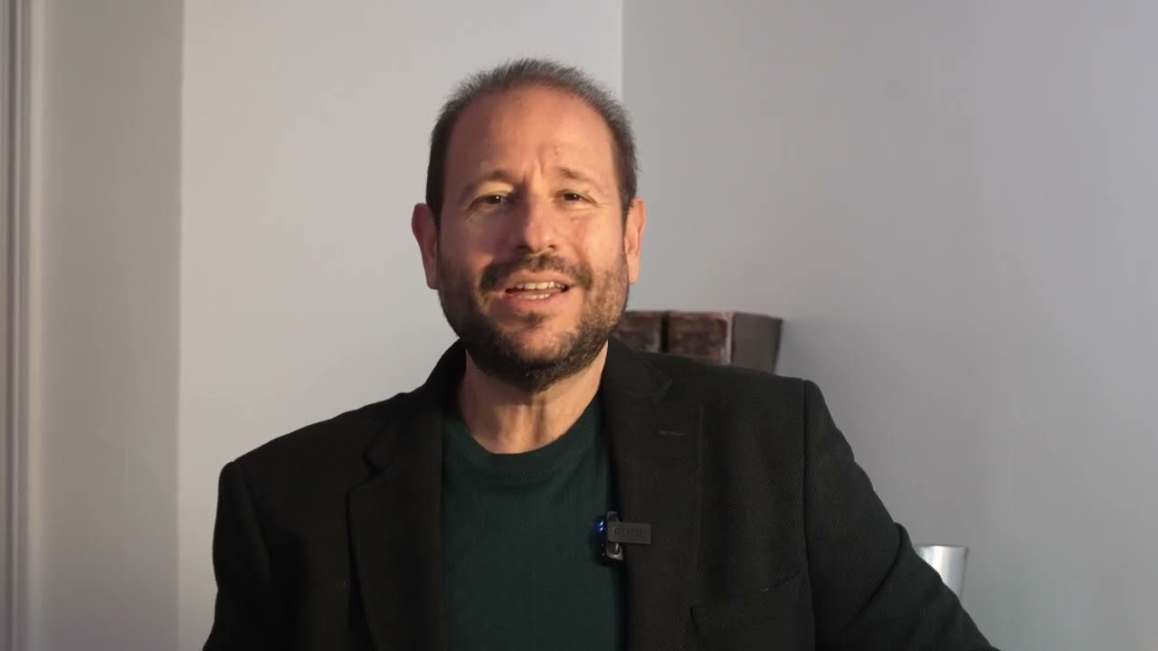 Voeux 2024 de Philippe ASSOR