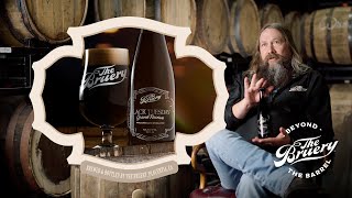 Three Years Of Barrel-Aging, Countless Reasons To Enjoy