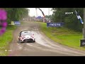 Finnische Dominanz nach Ogiers Abflug | WRC Rallye Finnland 2017
