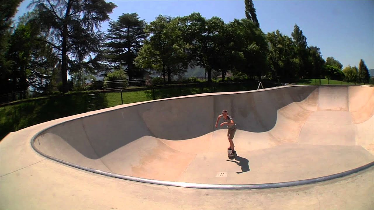 Lukas Leitner - Exploring Platza