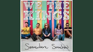 Phoenix Hearts - We The Kings