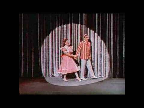 JUDY GARLAND: 'SUMMERSTOCK' THE ORIGINAL TRAILER. ...