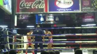 Lumpinee Stadium Bangkok