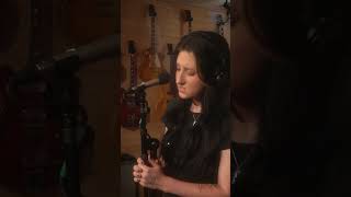 Kersty - If I Was My Moms Friend Live At Brandy Melville Studios