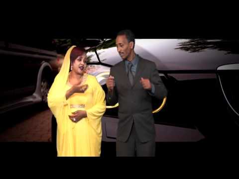 FARAX MURTIINLE IYO AMINA IFTIN HEES CUSUB JECEYLKAN DOONI JIRNEY 2015