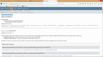 6 - 1 - Concept of Package and Import [Selenium-Java-Basic-To-Expert]