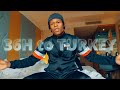 36 Hours No Sleep to Turkey | Inside the Philippines National Team Camp Part 1