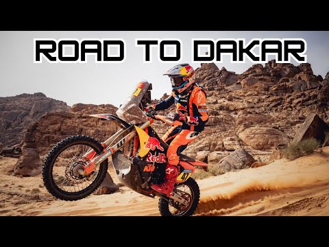 Video Dakar 2026: il percorso tappa per tappa | Chilometri, navigazione e insidie