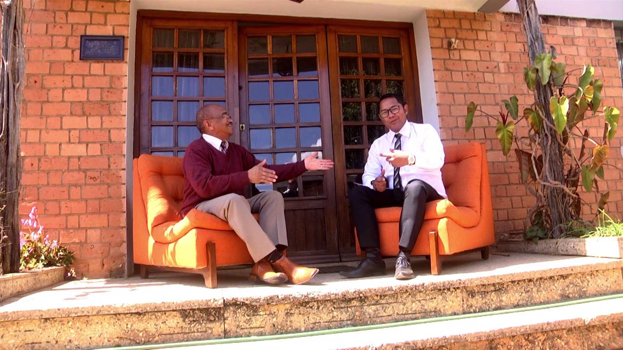 CONFESSION du 09 septembre 2016 by kolo TV, HENRI RATSIMBAZAFY parti 2