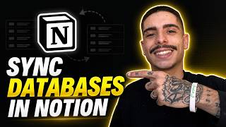 HOW TO SYNC DATABASES IN NOTION (STEP-BY-STEP GUIDE 2026)