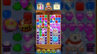 Royal Match Level 3447 Gameplay Walkthrough