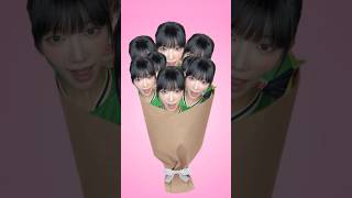 オレらが花だよ ゥより #swallows #燕心全開 #ME_I_花咲く道 #ME_I #ミーアイ #미아이 #shorts