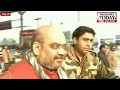 Amit Shah calls meeting J&K