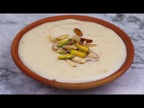 Firni / Phirni