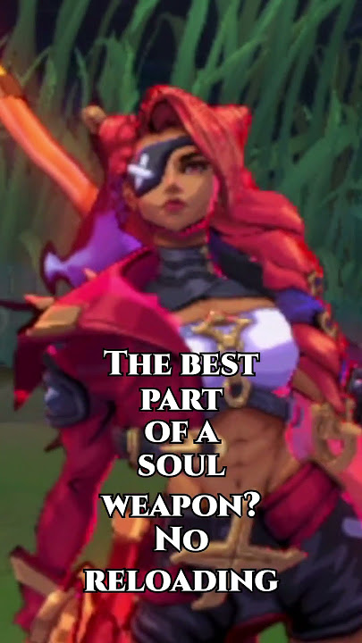 The Quality of The New Ultimate Samira Skin