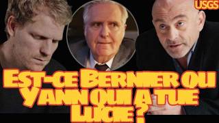 Résumé de l’USGS : Bernier démasqué, Becker sous le choc, Johanna quitte Yann.#usgs